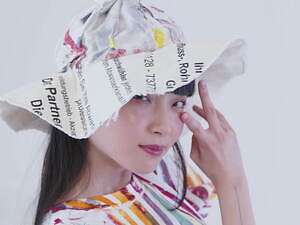 ニサイ(nisai) 2021年秋ウィメンズ&メンズコレクション  - 写真13