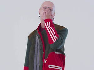 ニサイ(nisai) 2021年秋ウィメンズ&メンズコレクション  - 写真17