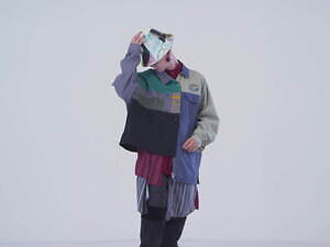 ニサイ(nisai) 2021年秋ウィメンズ&メンズコレクション  - 写真26