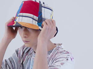 ニサイ(nisai) 2021年秋ウィメンズ&メンズコレクション  - 写真27