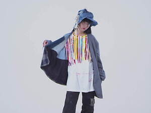 ニサイ(nisai) 2021年秋ウィメンズ&メンズコレクション  - 写真28