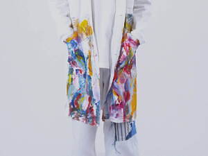 ニサイ(nisai) 2021年秋ウィメンズ&メンズコレクション  - 写真34