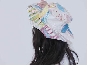 ニサイ(nisai) 2021年秋ウィメンズ&メンズコレクション  - 写真40