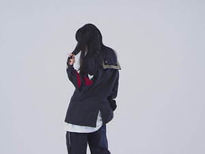 ニサイ(nisai) 2021年秋ウィメンズ&メンズコレクション  - 写真46