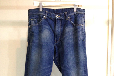 08サーカス、初の期間限定ストアを阪急メンズ東京にオープン