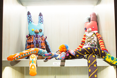 ヴィヴィアン・ウエストウッド アングロマニア、ライフスタイルブランドとして本格展開