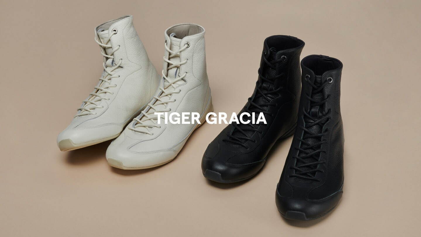 オニツカタイガー グレイシア TIGER GRACIA