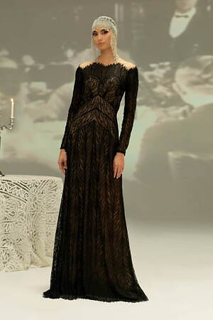 タダシ ショージ(TADASHI SHOJI) 2022年春夏ウィメンズコレクション  - 写真29