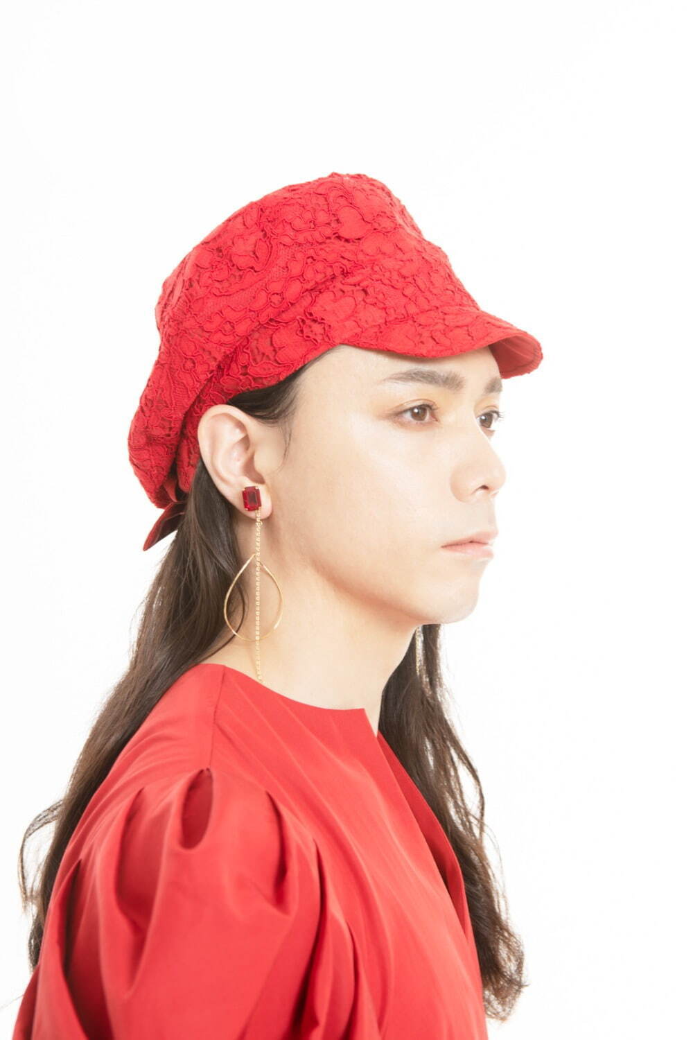 ユヌココ 2021-22年秋冬<span>コレクション</span> - 写真29