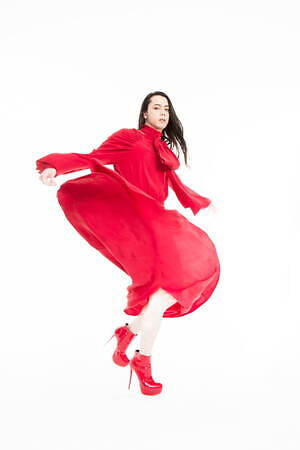 ユヌココ(UneCoco) 2021-22年秋冬ウィメンズ&メンズコレクション  - 写真12