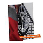 サロモン(SALOMON), ビームス(BEAMS) XA PRO1｜写真2