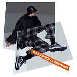 サロモン(SALOMON), ビームス(BEAMS) XA PRO1｜写真5