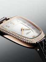 エルメス“馬具の伝統に寄り添う”腕時計《ギャロップ ドゥ エルメス》にスモールサイズの新作｜写真3