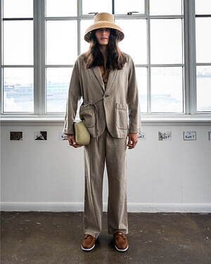 コーティー(KoH T) 2022年春夏ウィメンズ&メンズコレクション  - 写真2