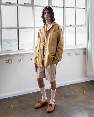 コーティー(KoH T) 2022年春夏ウィメンズ&メンズコレクション  - 写真4