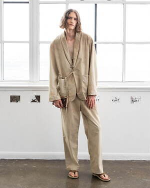 コーティー(KoH T) 2022年春夏ウィメンズ&メンズコレクション  - 写真5