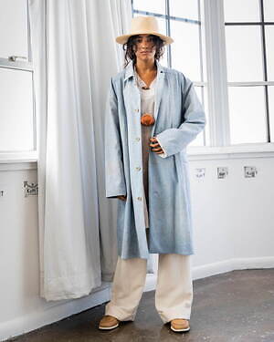 コーティー(KoH T) 2022年春夏ウィメンズ&メンズコレクション  - 写真9