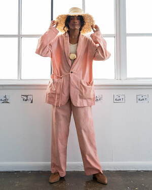 コーティー(KoH T) 2022年春夏ウィメンズ&メンズコレクション  - 写真12