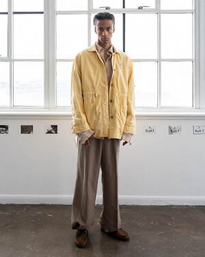 コーティー(KoH T) 2022年春夏ウィメンズ&メンズコレクション  - 写真15