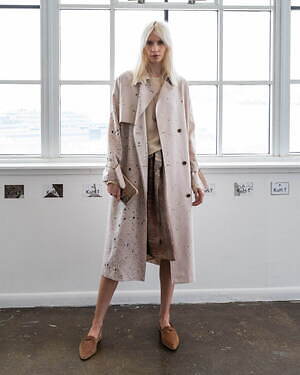 コーティー(KoH T) 2022年春夏ウィメンズ&メンズコレクション  - 写真17