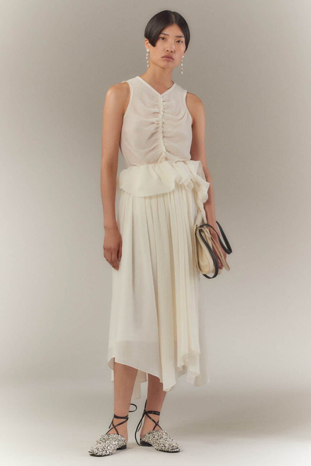 3.1 フィリップ リム(3.1 Phillip Lim) 2022年春夏ウィメンズ