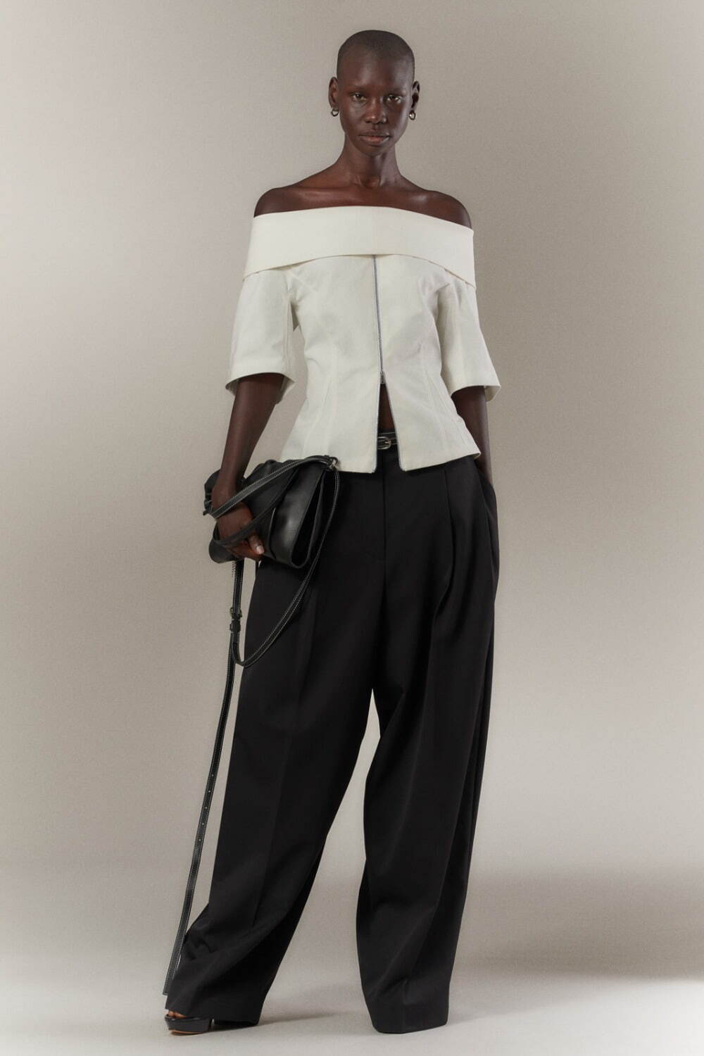 3.1 フィリップ リム(3.1 Phillip Lim) 2022年春夏ウィメンズコレクション  - 写真30