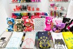 コントロールベア、日本初のコンセプトショップをオープン - ノゾミイシグロとのコラボアイテムも｜写真30