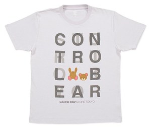 コントロールベア、日本初のコンセプトショップをオープン - ノゾミイシグロとのコラボアイテムも｜写真4