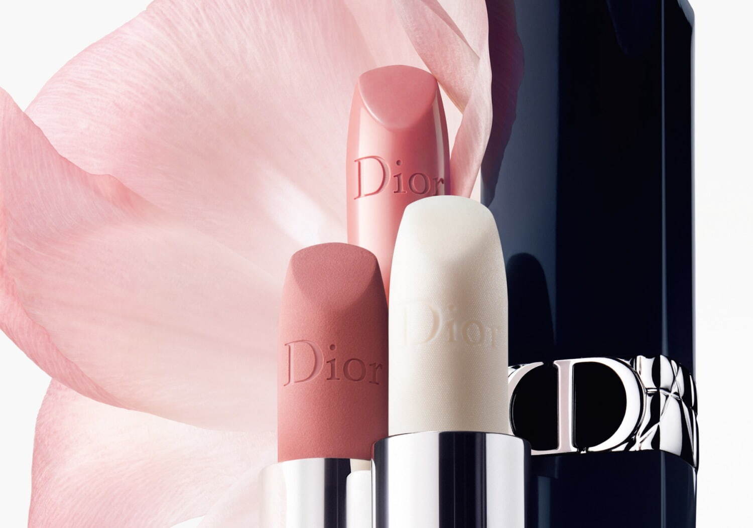 ディオール(DIOR) ルージュ ディオール バーム｜写真2