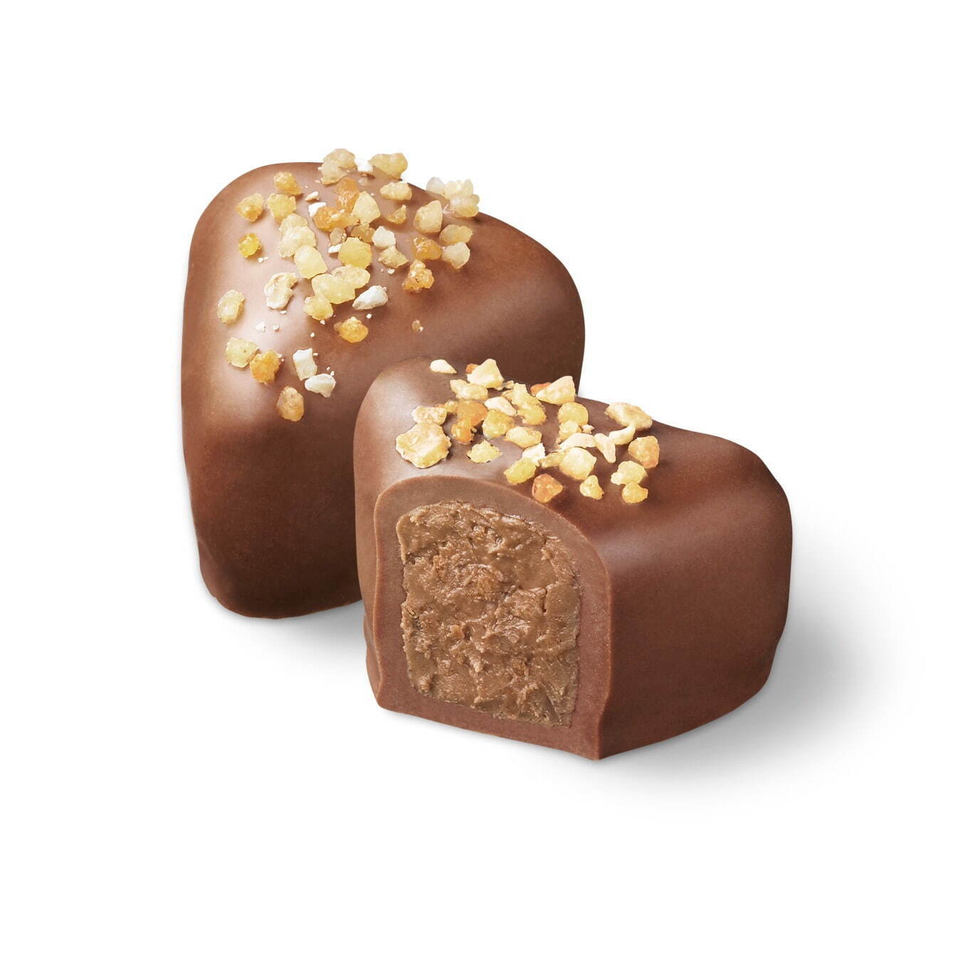 ゴディバ、“サンリオのクロミが蓋から飛び出す”ハロウィン限定チョコレートボックス発売｜写真7