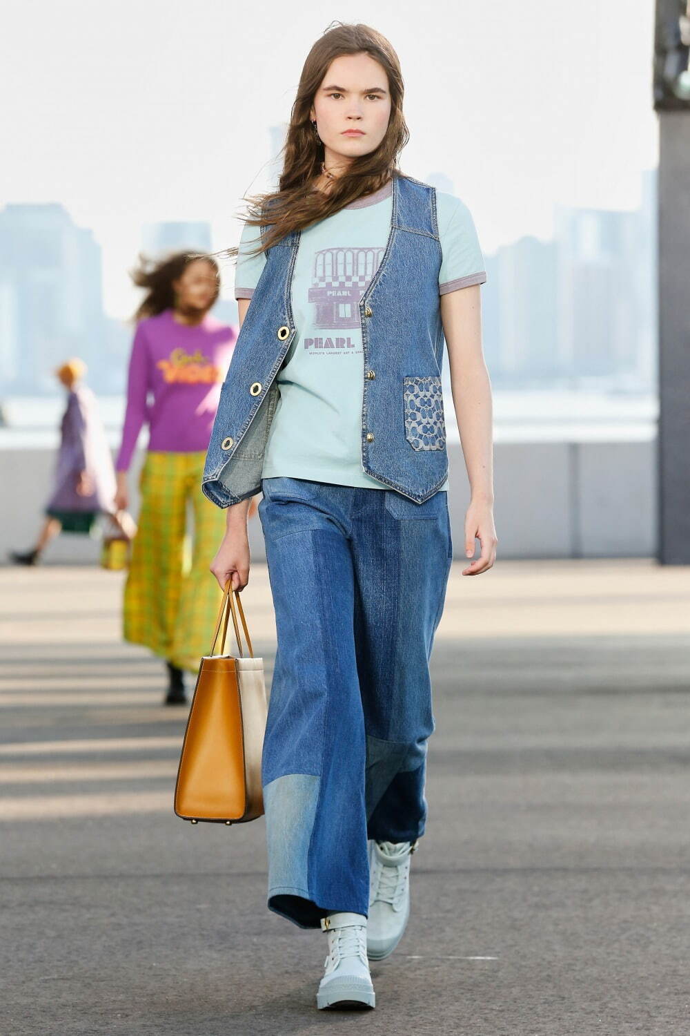 コーチ Coach ファッションプレス