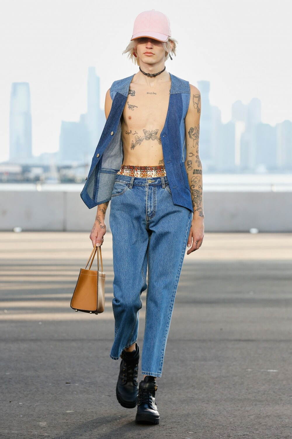 コーチ(COACH) 2022年春ウィメンズ&メンズコレクション  - 写真43