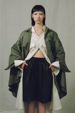 セモー(semoh) 2022年春夏ウィメンズ&メンズコレクション  - 写真12