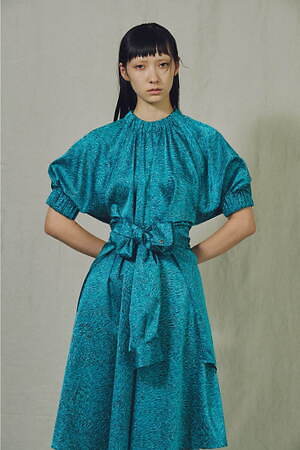 セモー(semoh) 2022年春夏ウィメンズ&メンズコレクション  - 写真20