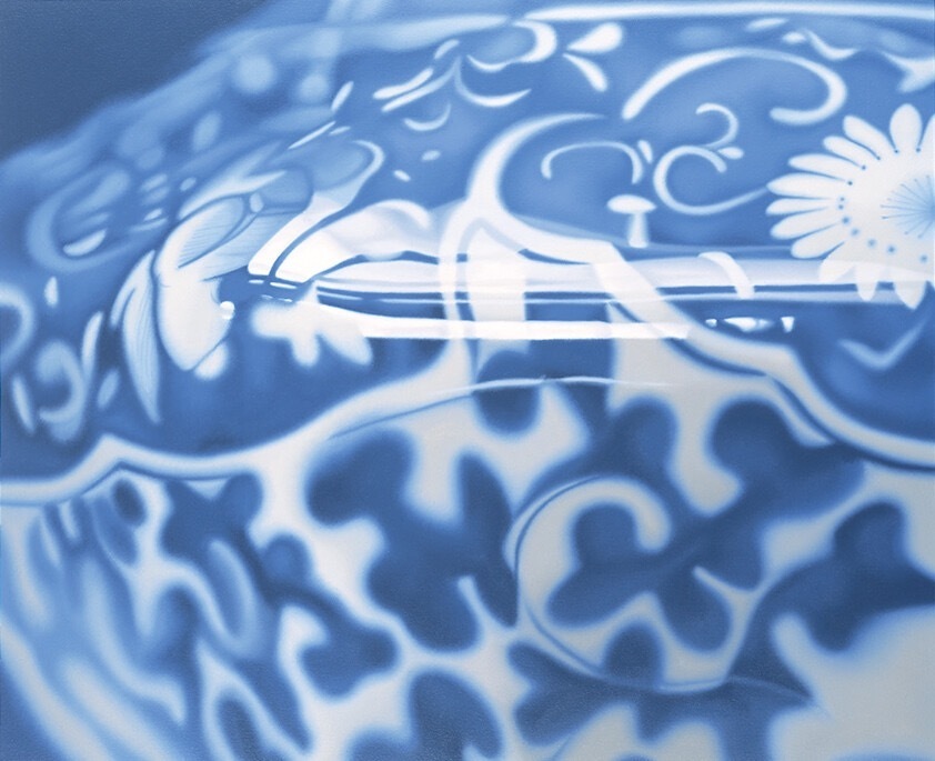 伊庭靖子《Untitled》2009年 神奈川県立近代美術館蔵