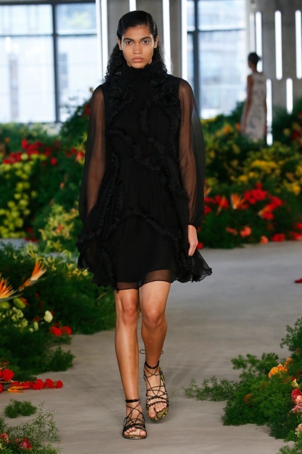 ジェイソン ウー 2022年春夏<span>コレクション</span> - 写真25