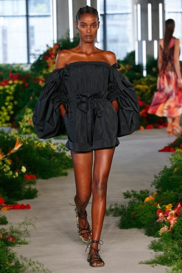 写真29/35｜ジェイソン ウー(JASON WU ) 2022年春夏ウィメンズ