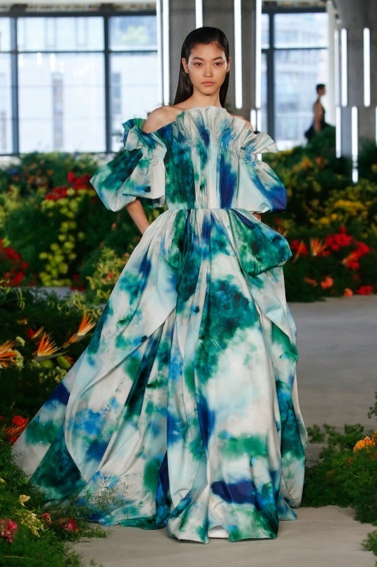 ジェイソン ウー 2022年春夏<span>コレクション</span> - 写真32