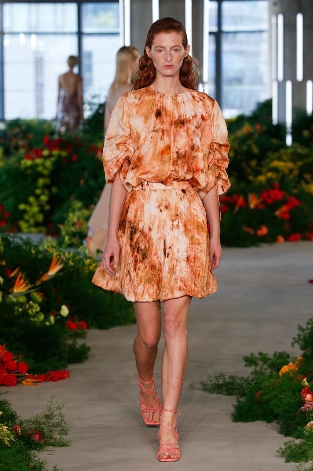 ジェイソン ウー 2022年春夏<span>コレクション</span> - 写真34