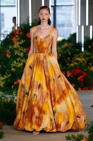 ジェイソン ウー(JASON WU ) 2022年春夏ウィメンズコレクション  - 写真11