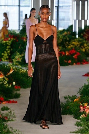 ジェイソン ウー(JASON WU ) 2022年春夏ウィメンズコレクション  - 写真12