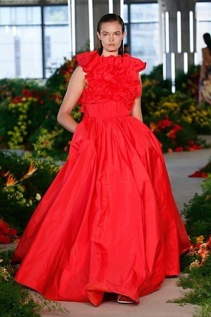 ジェイソン ウー(JASON WU ) 2022年春夏ウィメンズコレクション  - 写真28