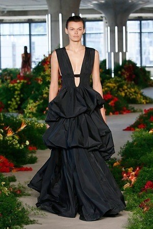 ジェイソン ウー(JASON WU ) 2022年春夏ウィメンズコレクション  - 写真30