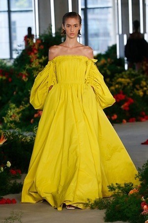 ジェイソン ウー(JASON WU ) 2022年春夏ウィメンズコレクション  - 写真31