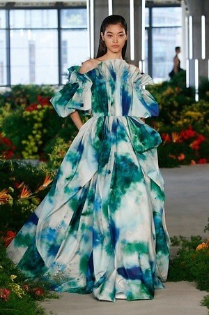 ジェイソン ウー(JASON WU ) 2022年春夏ウィメンズコレクション  - 写真32