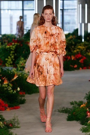 ジェイソン ウー(JASON WU ) 2022年春夏ウィメンズコレクション  - 写真34