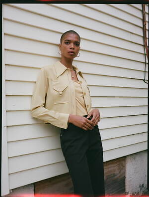 メイデンノアール(Maiden Noir) 2022年春夏ウィメンズコレクション  - 写真14