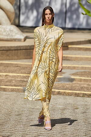 ロダルテ(RODARTE) 2022年春夏ウィメンズコレクション  - 写真8