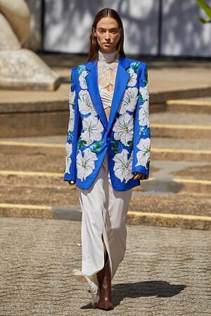 ロダルテ(RODARTE) 2022年春夏ウィメンズコレクション  - 写真23