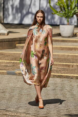 ロダルテ(RODARTE) 2022年春夏ウィメンズコレクション  - 写真36